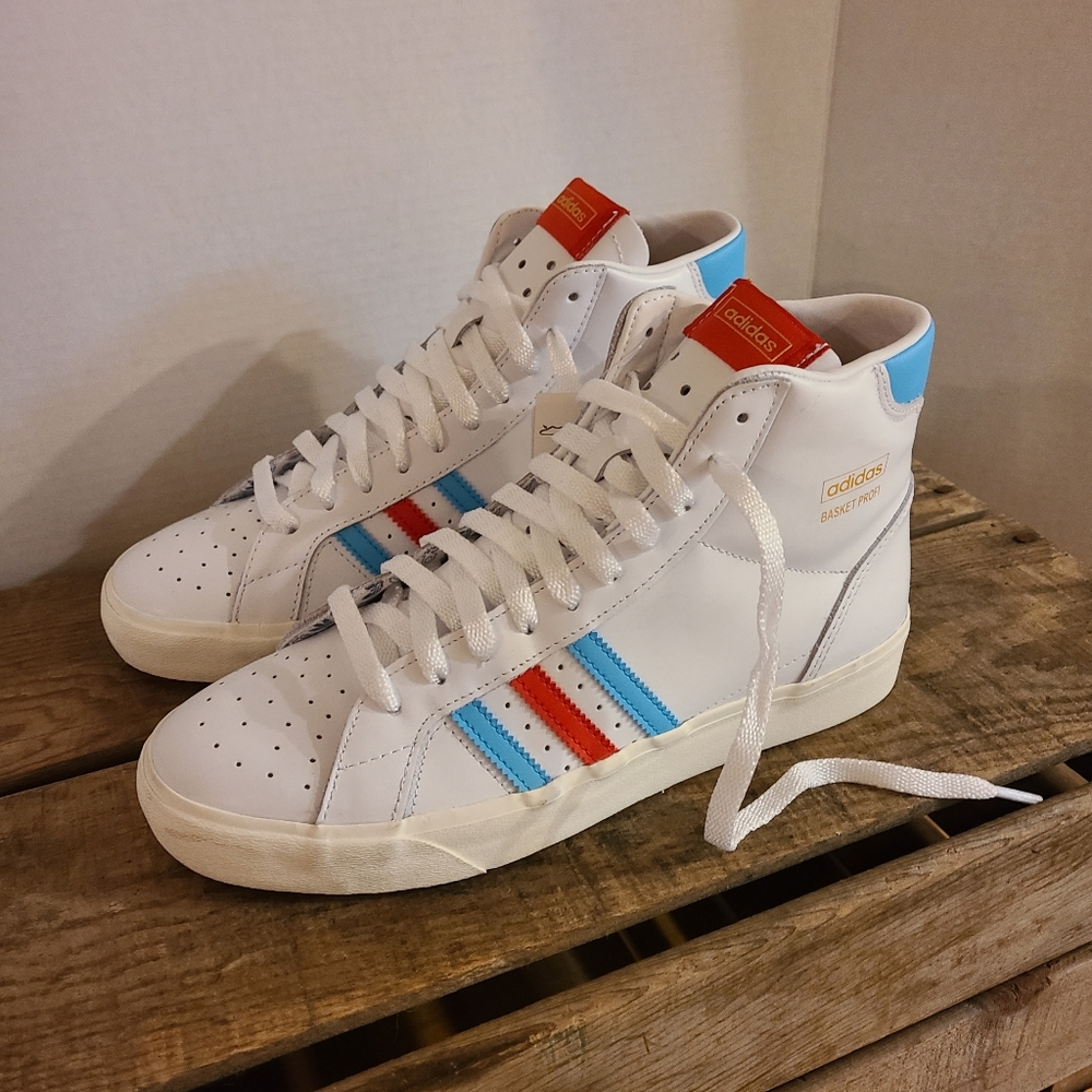 NEW adidas Basket Profi shoes